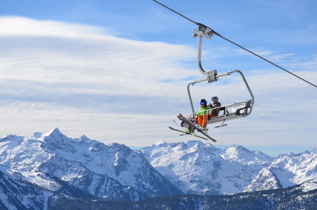 Baqueira/Beret