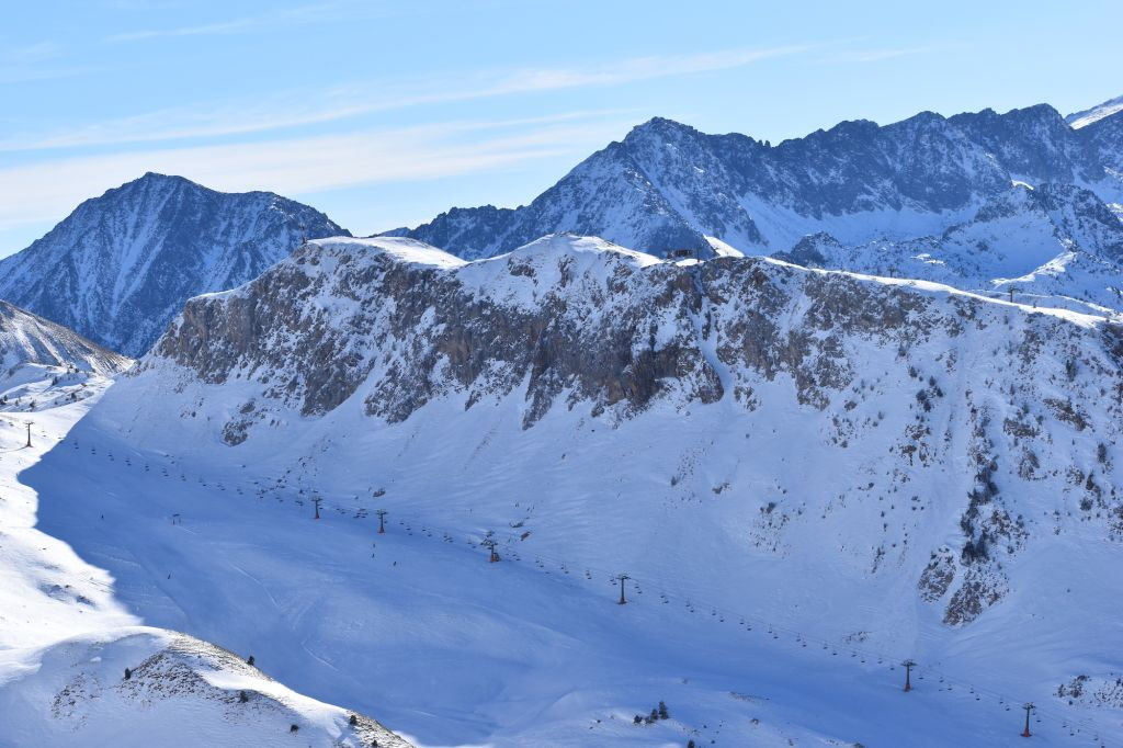 Baqueira/Beret