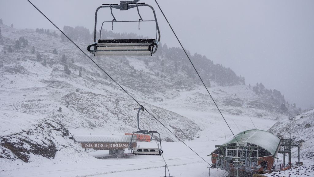 Baqueira/Beret