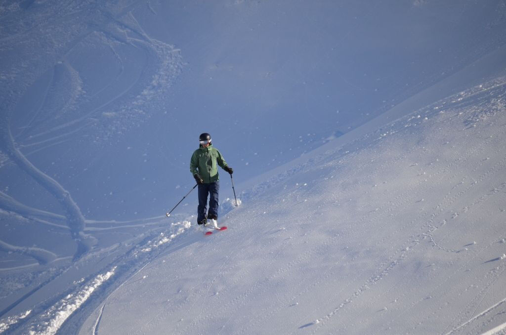 Baqueira/Beret