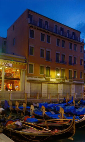 Hard Rock Cafe Venise