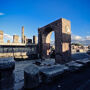 Pompeii & Sorrento: Day Trip from Rome