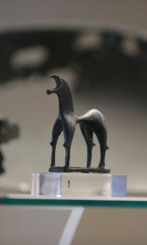 Museo Archeologico Regionale Paolo Orsi: Biglietto d'ingresso + Audioguida