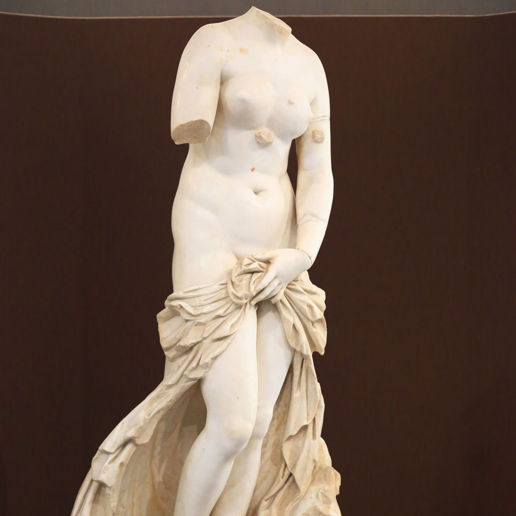 Museo Archeologico Regionale Paolo Orsi: Biglietto d'ingresso + Audioguida