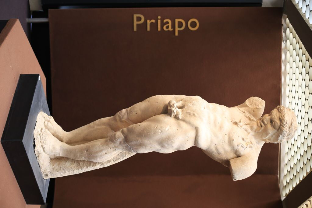 Museo Archeologico Regionale Paolo Orsi: Biglietto d'ingresso + Audioguida