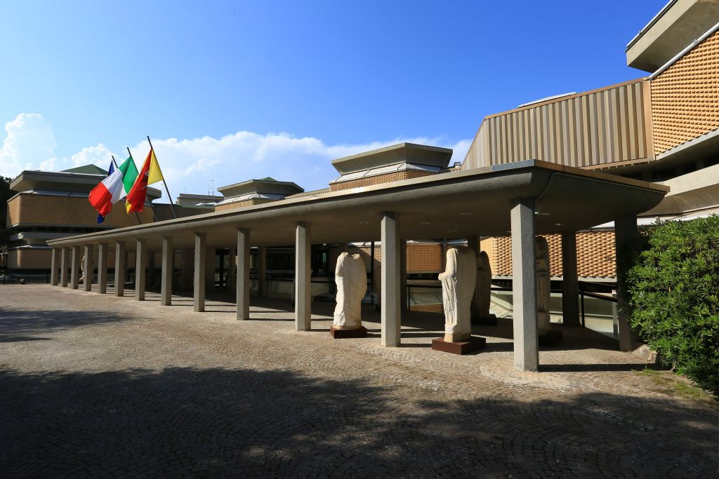 Museo Archeologico Regionale Paolo Orsi: Biglietto d'ingresso + Audioguida