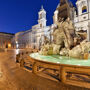 Rome: Ghosts and Mysteries Evening Guided Tour