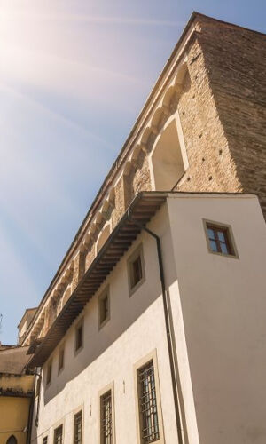 Visita guidata in inglese della Cappella Brancacci