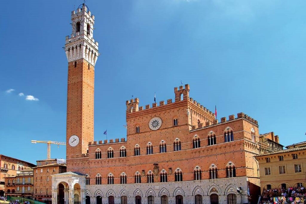 Siena, San Gimignano e Colle Alta: Viagem de um dia saindo de Florença + degustação de vinhos