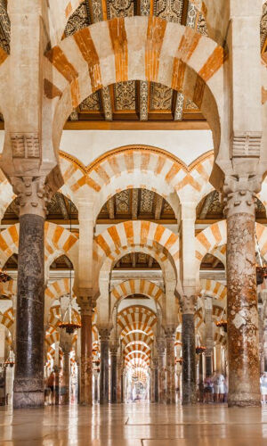 Visitas Guiadas en Córdoba