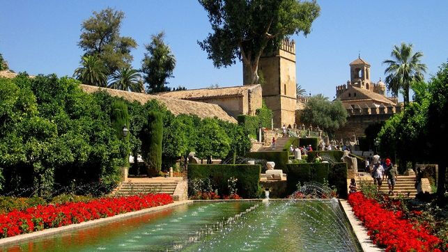 Guided Tours in Cordoba