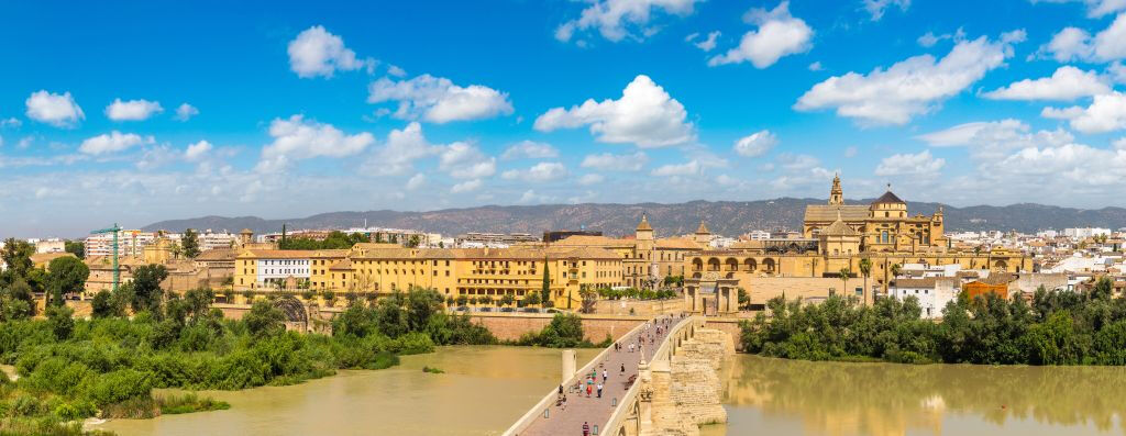 Guided Tours in Cordoba