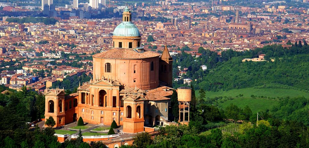 Torre dell'Orologio di Bologna e Collezioni Comunali d'Arte + Degustazione