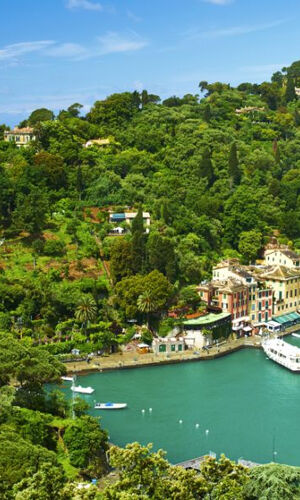 Genova & Portofino: Gita in Giornata da Milano