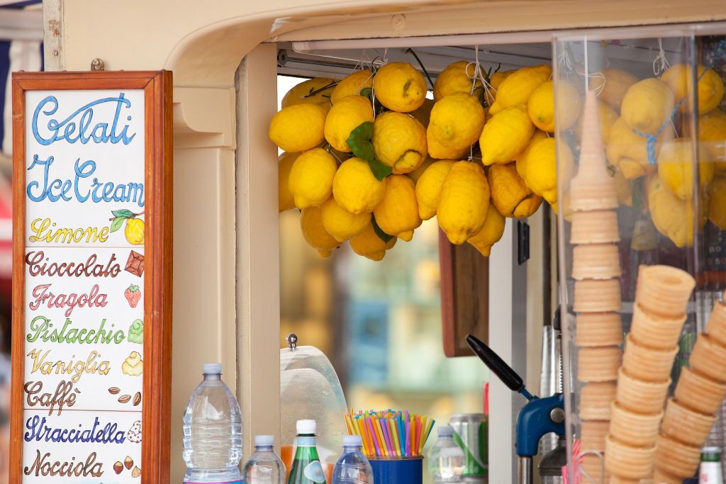 Amalfi, Positano, Sorrente et Ravello : Excursion d'une journée depuis Pompei