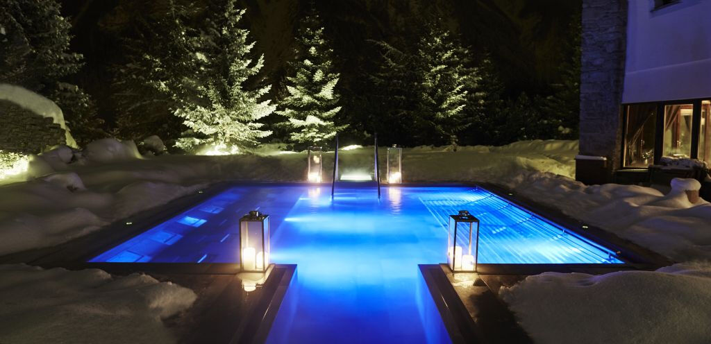 Voucher for QC Terme Dolomiti Spa