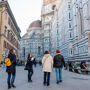 Brunelleschi Dome & Florence Cathedral: Entry Ticket + Guided Tour