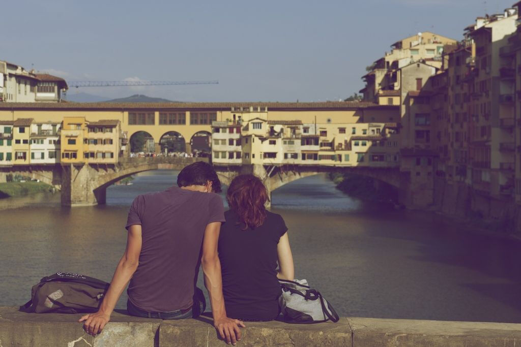 Florence & Pisa: Day Trip From Rome + Optional Audio Guide