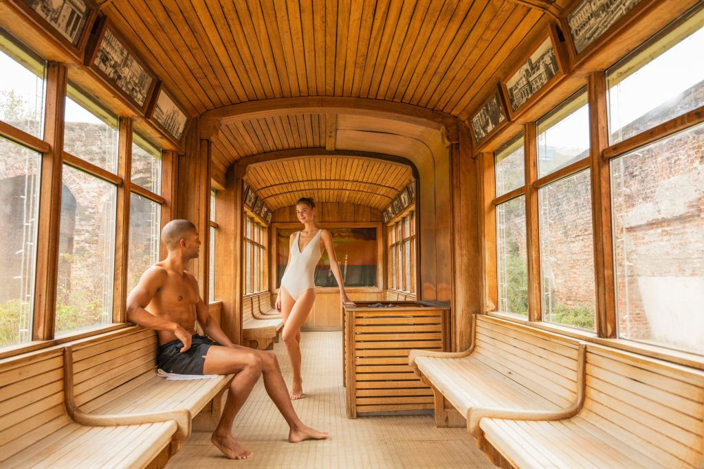 Voucher QC Terme Milano Spa