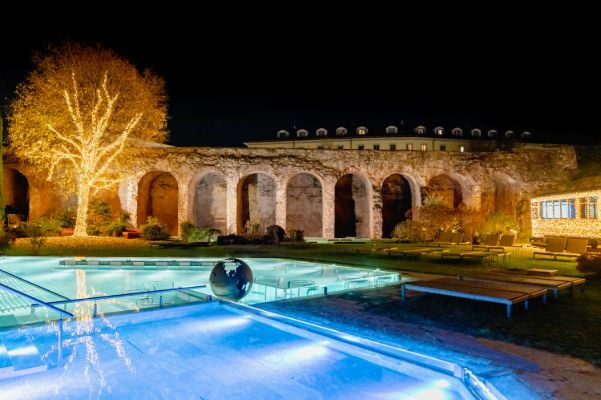 Voucher QC Terme Milano Spa