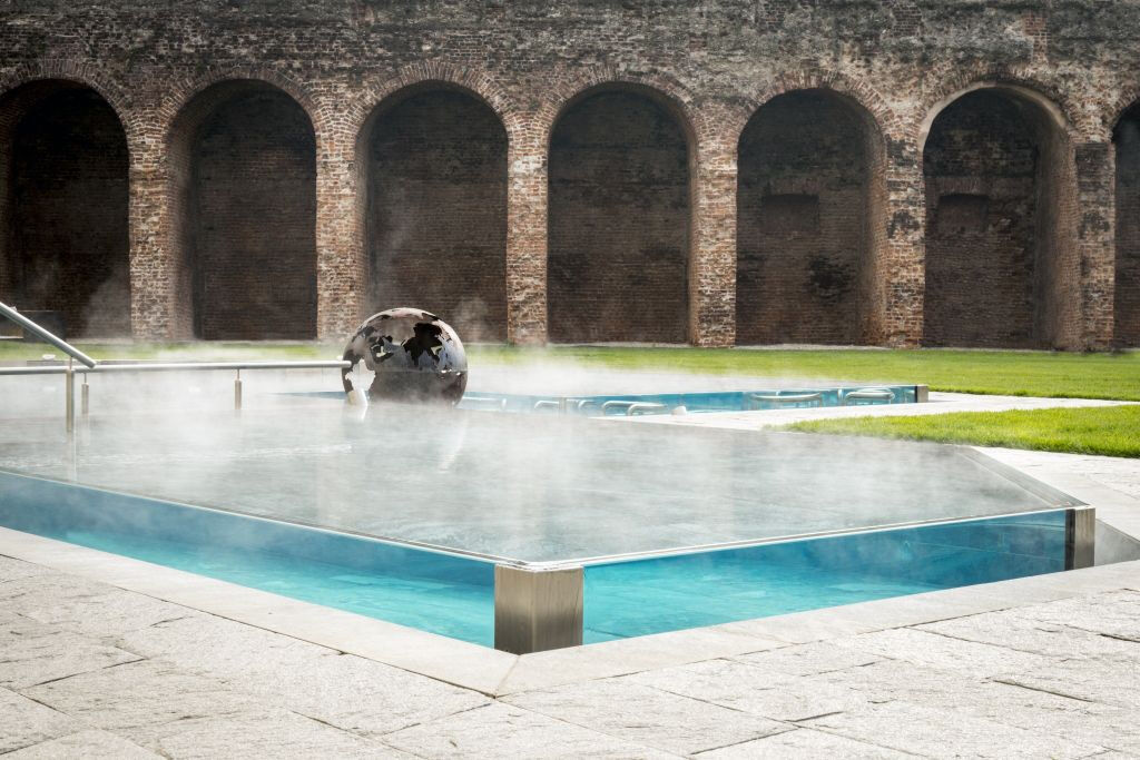 Voucher QC Terme Milano Spa