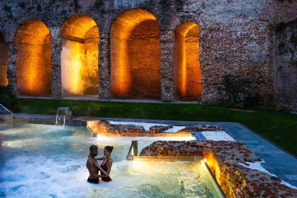 Voucher QC Terme Milano Spa