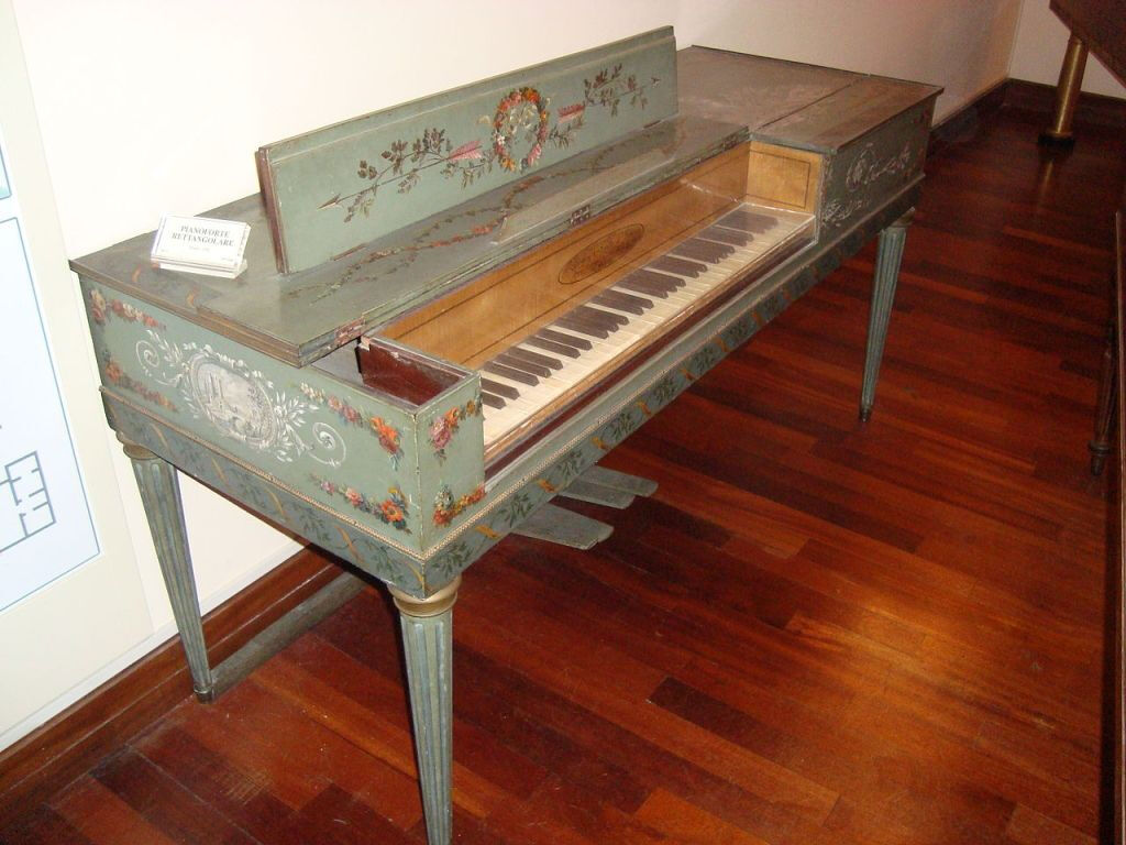 National Museum of Musical Instruments: Entry Ticket
