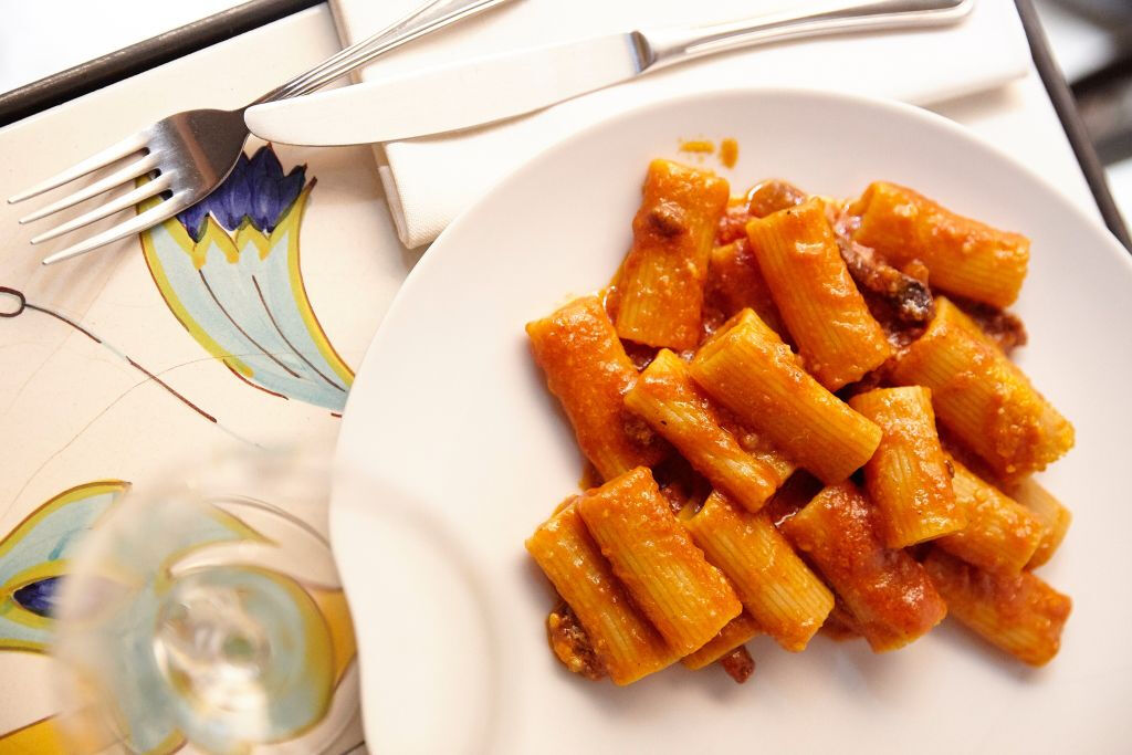 Rome: Sunset Food and Wine Tour