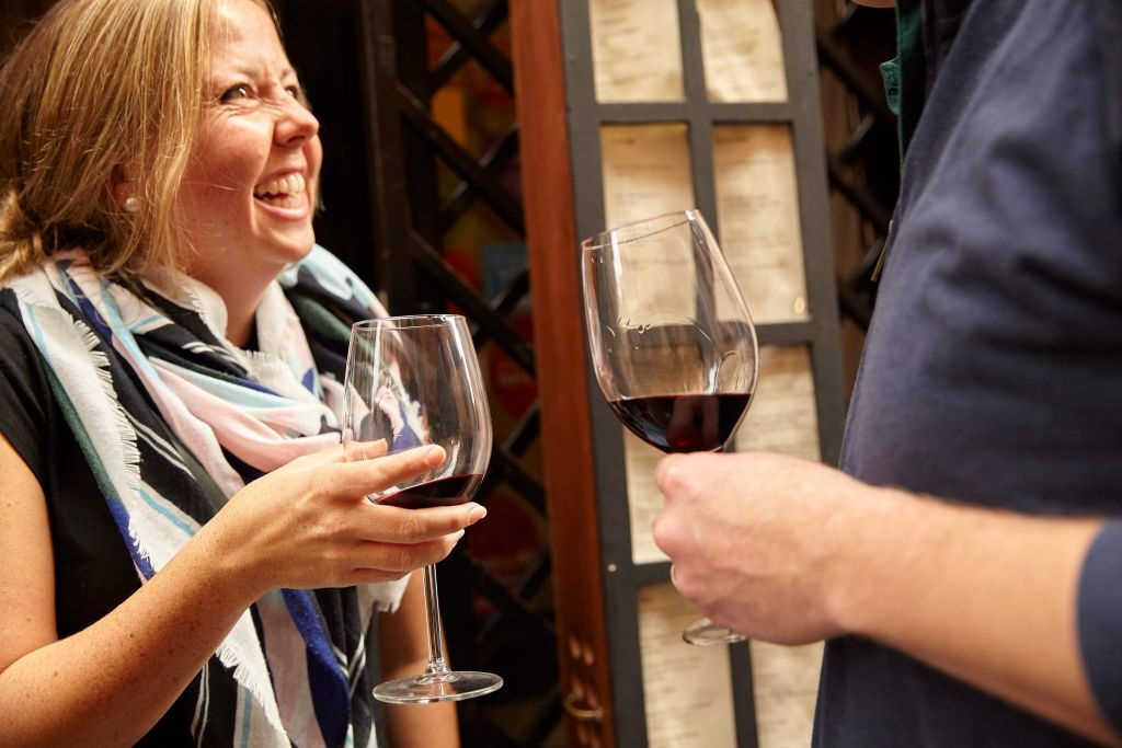 Rome: Sunset Food and Wine Tour