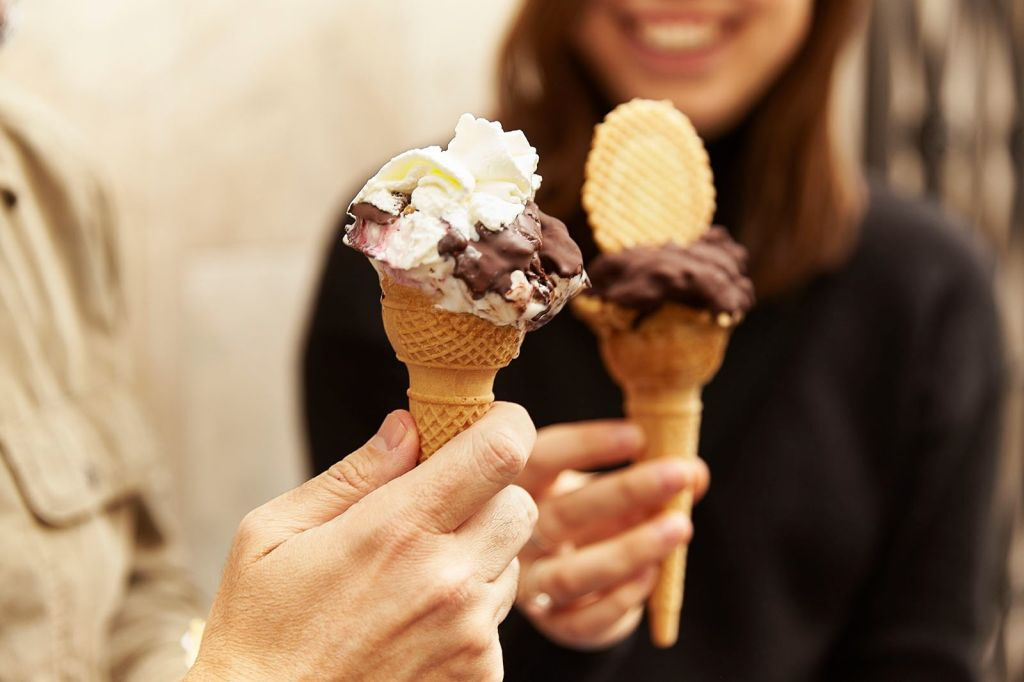 Roma: Excursión gastronómica al atardecer