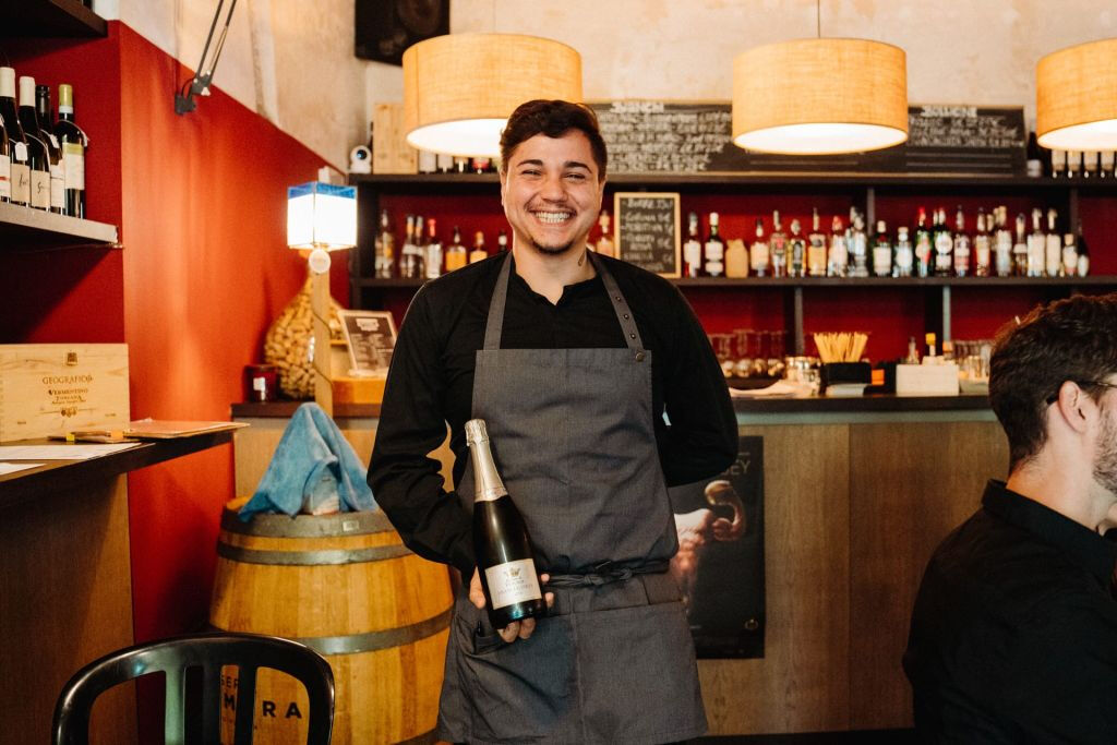 Rome: Sunset Food and Wine Tour