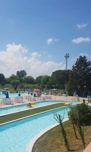 Acquajoss: Biglietto Fast Track