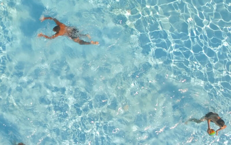 Acquajoss: Bilhete de acesso rápido