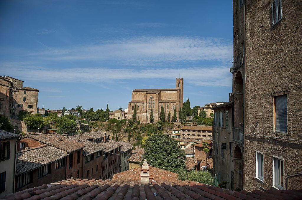 Pisa, San Gimignano y Siena: Excursión de un día desde Florencia + Visita a la ciudad de Siena + Almuerzo