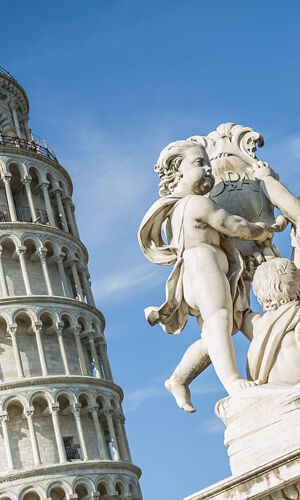Pisa, San Gimignano e Siena: Gita di un giorno da Firenze + Tour della città di Siena + Pranzo