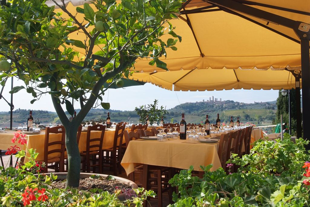 Pisa, San Gimignano y Siena: Excursión de un día desde Florencia + Visita a la ciudad de Siena + Almuerzo