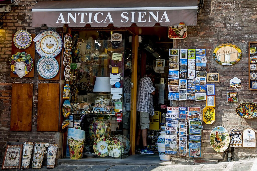 Pisa, San Gimignano y Siena: Excursión de un día desde Florencia + Visita a la ciudad de Siena + Almuerzo