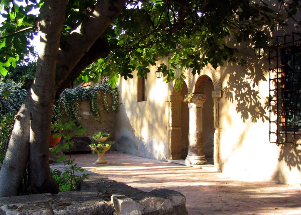 Santa Severa Castle: Entry Ticket + Pemcards Postcard