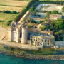 Santa Severa Castle: Entry Ticket