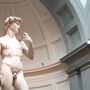 Galleria dell'Accademia: Biglietto salta-coda + Tour guidato