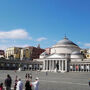 Naples: Royal Palace & Spanish Quarter Guided Tour