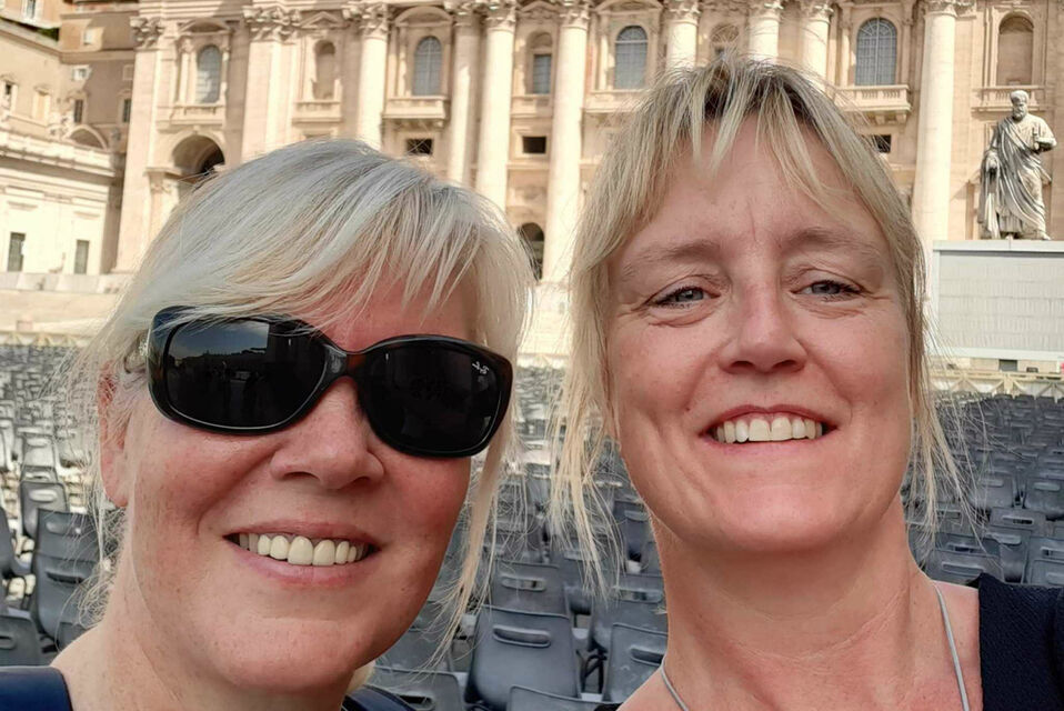 Rome et le Vatican : Jeu mystère des anges et des démons