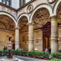 Palazzo Vecchio y Sala de los Quinientos: Visita guiada