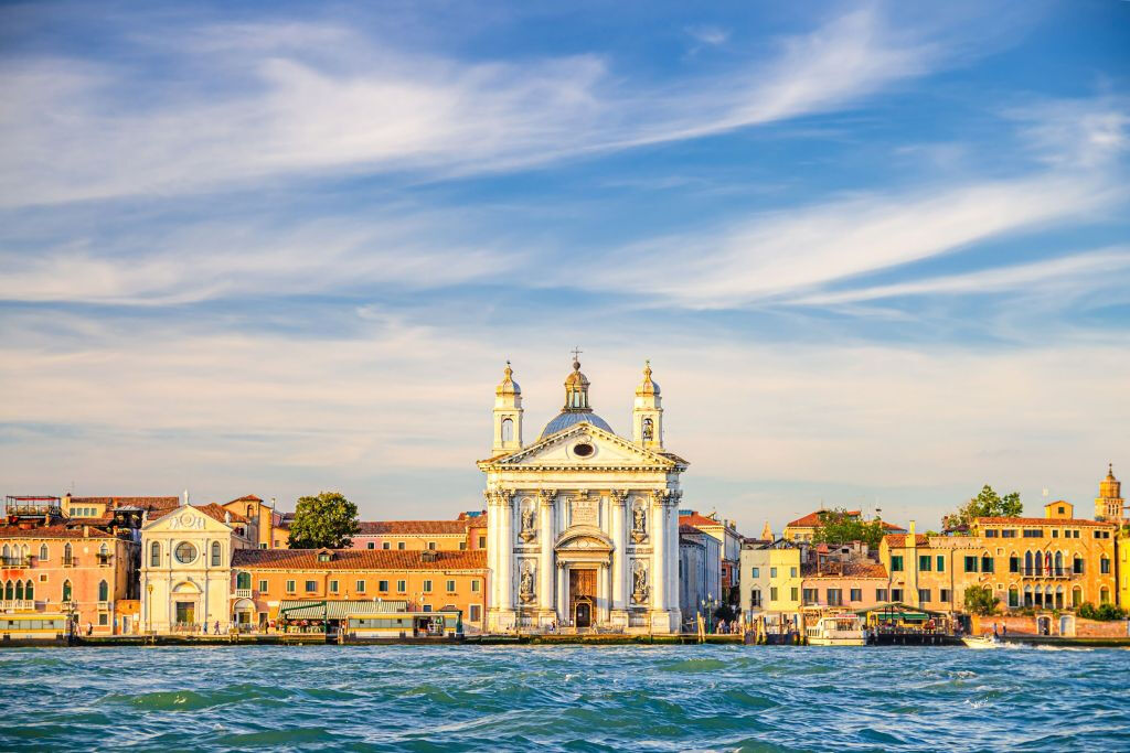 Venice City Pass com mais de 30 atrações, passeio de gôndola e visitas guiadas