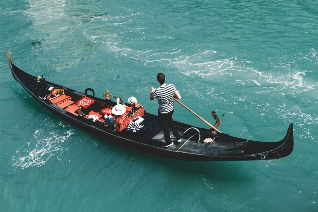 Venice City Pass com mais de 30 atrações, passeio de gôndola e visitas guiadas