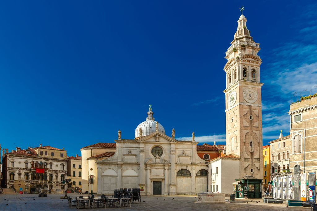 Venice City Pass com mais de 30 atrações, passeio de gôndola e visitas guiadas
