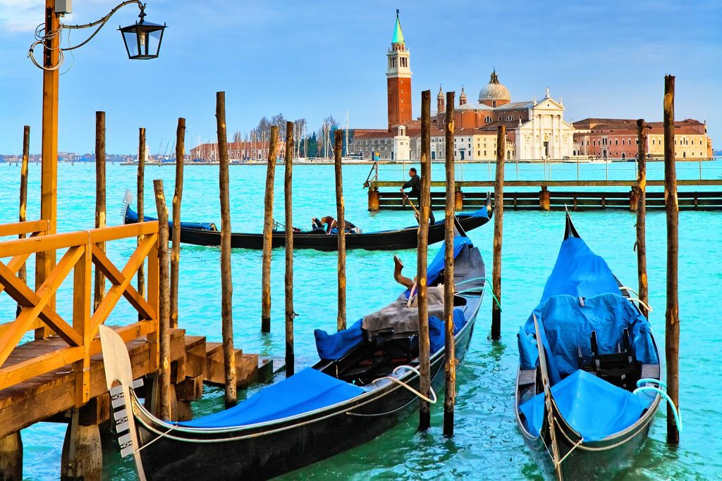 Venice City Pass con más de 30 atracciones, paseo en góndola y visitas guiadas