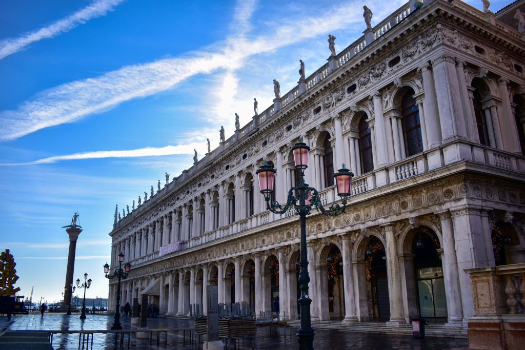 Venice City Pass com mais de 30 atrações, passeio de gôndola e visitas guiadas