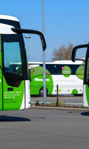 Torino: trasferimento in autobus da/per l'aeroporto