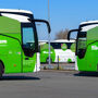 Turín: Traslado en autobús desde/hasta el aeropuerto